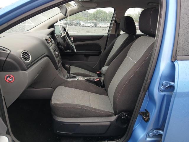 2010 FORD FOCUS ZETE