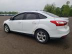 2013 Ford Focus Se for Sale in Columbia Station, OH - Front End