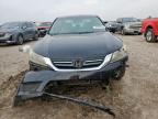 2014 Honda Accord Hybrid Exl   იყიდება Houston-ში, TX - Front End