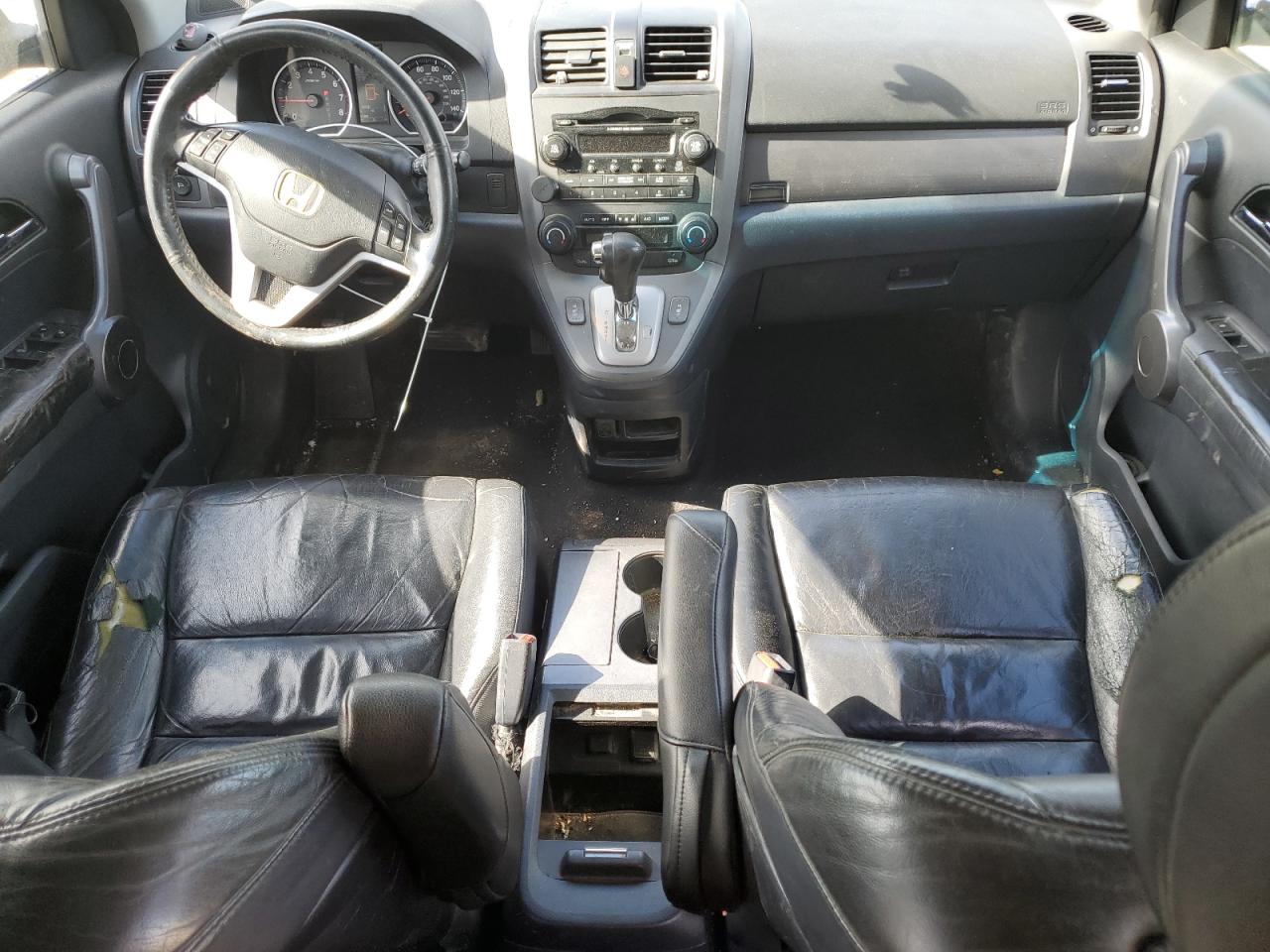 2008 Honda Cr-V Exl VIN: 5J6RE48708L023557 Lot: 57863925