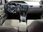 2015 Honda Civic Lx for Sale in London, ON - Rear End