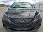 2025 Nissan Leaf Sv Plus за продажба в Littleton, CO - Side