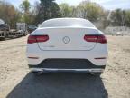 2019 Mercedes-Benz Glc Coupe 300 4Matic zu verkaufen in North Billerica, MA - Front End