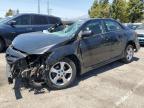 2013 Toyota Corolla Base за продажба в Rancho Cucamonga, CA - All Over
