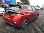 2018 Nissan Leaf S იყიდება Kapolei-ში, HI - Front End