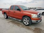 2007 Dodge Ram 1500 St zu verkaufen in Grand Prairie, TX - Minor Dent/Scratches