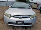 2008 Honda Civic Ex for Sale in Mercedes, TX - Side