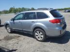 2011 Subaru Outback 2.5I Limited zu verkaufen in Assonet, MA - Normal Wear