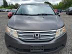 2012 Honda Odyssey Exl   за продажба в Portland, OR - Rear End