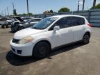 2011 Nissan Versa S იყიდება Miami-ში, FL - Side