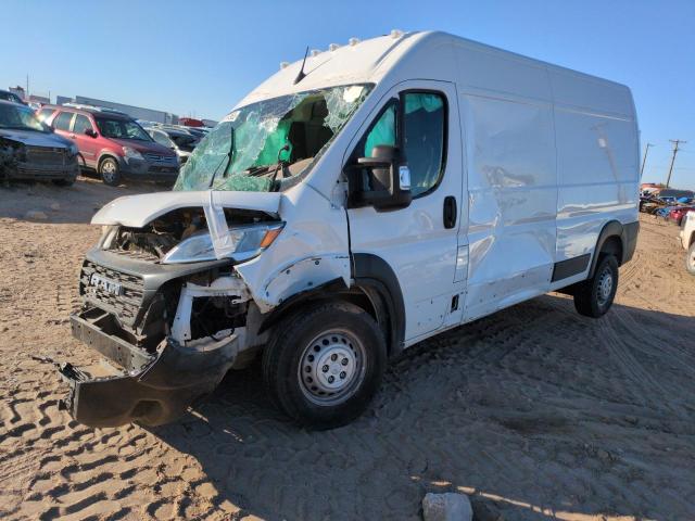 2025 Ram Promaster 2500 2500 High