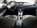 2018 Nissan Sentra S de vânzare în Memphis, TN - Front End