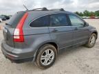 2010 Honda Cr-V Exl for Sale in Houston, TX - Side
