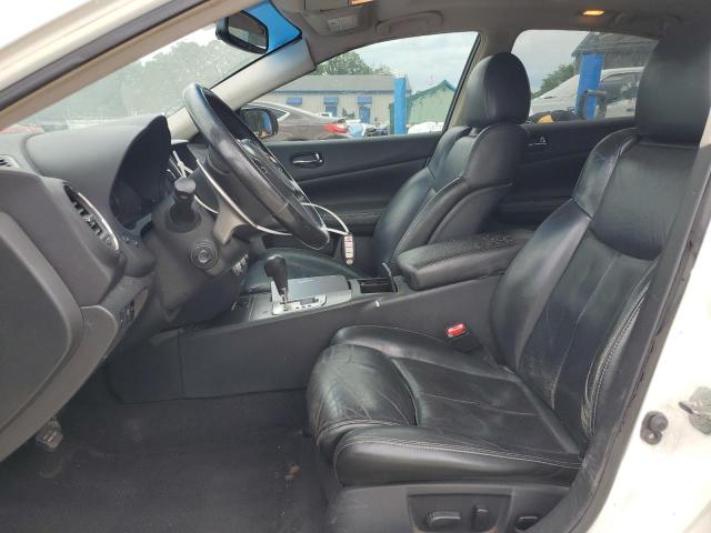  NISSAN MAXIMA 2013 Biały