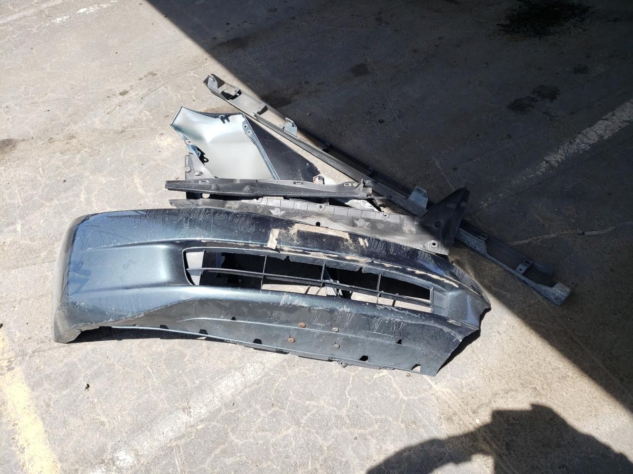 2004 Honda Accord Ex VIN: JHMCM56824C013816 Lot: 57063945