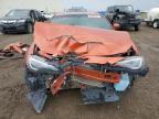 2013 TOYOTA SCION FR-S  for sale at Copart AB - CALGARY