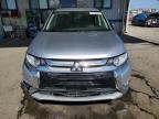 2016 Mitsubishi Outlander Se   na sprzedaż w Los Angeles, CA - Rear End