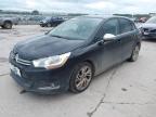 2013 CITROEN C4 SELECTI for sale at Copart YORK