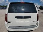 2009 Dodge Grand Caravan Se de vânzare în Oklahoma City, OK - Front End