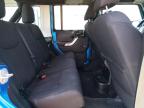 2015 Jeep Wrangler Unlimited Sport de vânzare în Littleton, CO - Hail