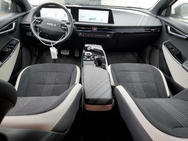 2023 KIA EV6 GT LINE  