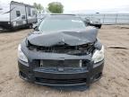 2011 Nissan Maxima S for Sale in Greenwood, NE - Front End