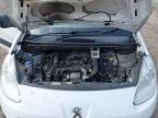 2013 PEUGEOT PARTNER CR for sale at Copart WISBECH