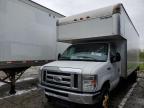2012 Ford Econoline E450 Super Duty Cutaway Van للبيع في Woodhaven، MI - Mechanical