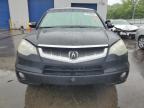2007 Acura Rdx  for Sale in Glassboro, NJ - Burn - Engine