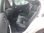 2011 LEXUS IS 250 for sale at Copart CASTLEDERMOT - IRELAND