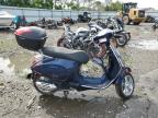 2024 VESPA PRIMAVERA/SPRINT 150   for sale at Copart NJ - GLASSBORO EAST