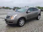 2011 Cadillac Srx Luxury Collection for Sale in Columbus, OH - Side