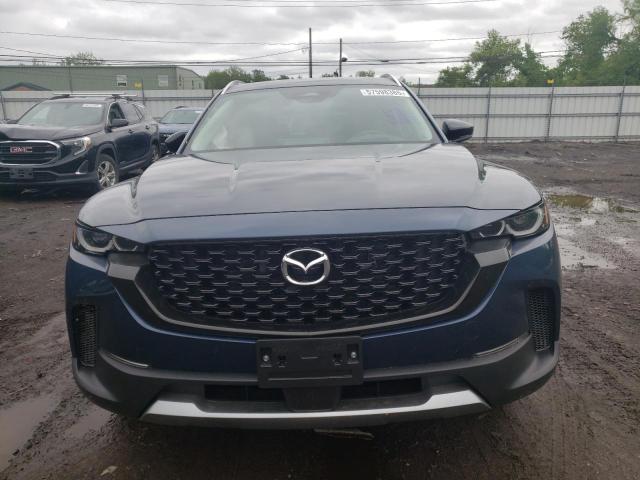  MAZDA CX-50 2025 Синий