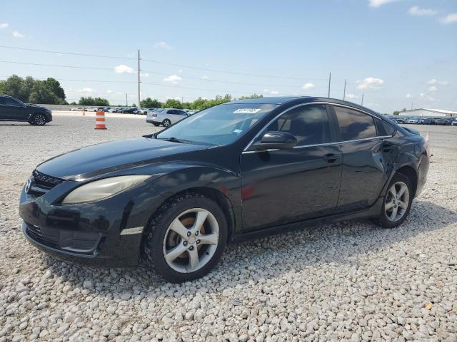 2009 Mazda 6 I