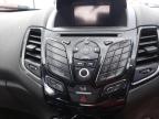 2017 FORD FIESTA ZET for sale at Copart WESTBURY