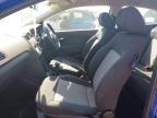 2013 VOLKSWAGEN POLO S 60 for sale at Copart YORK