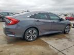 2016 Honda Civic Ex იყიდება Grand Prairie-ში, TX - Front End