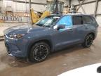 2024 TOYOTA GRAND HIGHLANDER XLE   for sale at Copart QC - MONTREAL