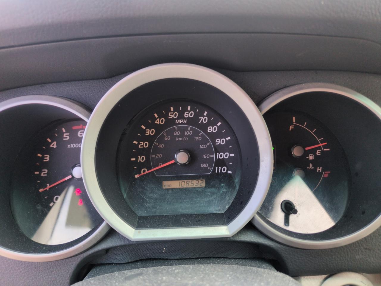 2008 Toyota 4Runner Sr5 VIN: JTEBU14R88K016762 Lot: 58600845