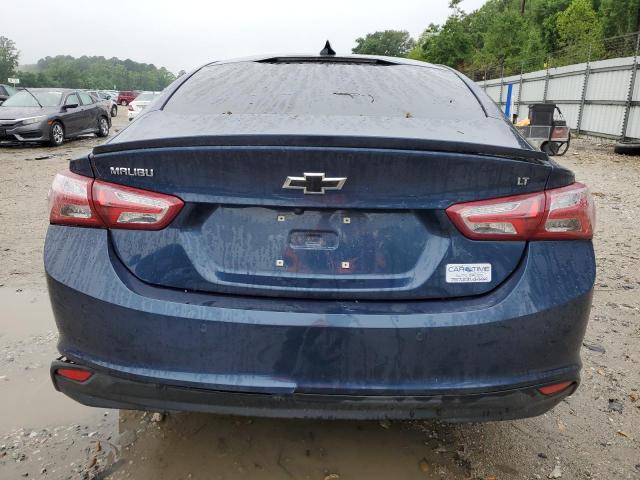  CHEVROLET MALIBU 2020 Granatowy