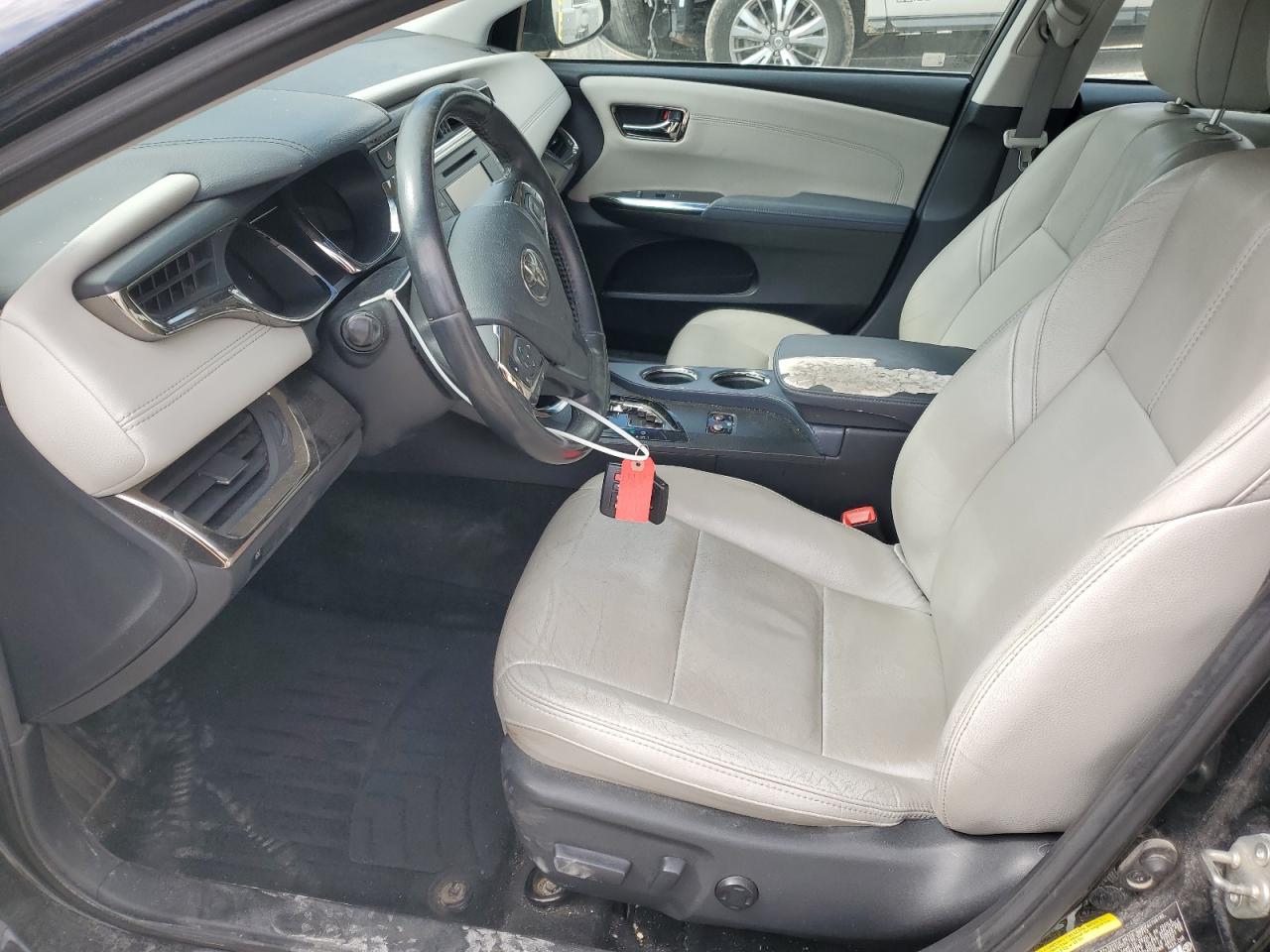 2013 Toyota Avalon Base VIN: 4T1BK1EB8DU043613 Lot: 56830305