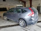 2014 Honda Cr-V Lx for Sale in Center Rutland, VT - Mechanical