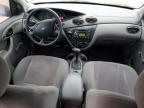 2000 Ford Focus Se   de vânzare în Taylor, TX - Side