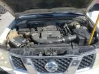 2007 Nissan Frontier Crew Cab Le იყიდება Farr West-ში, UT - Front End