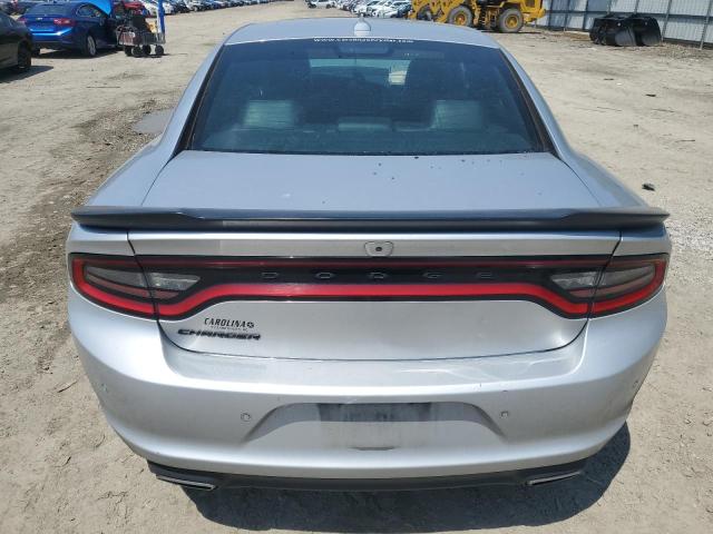  DODGE CHARGER 2020 Silver