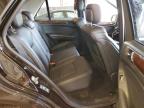 2011 Mercedes-Benz Ml 350 4Matic zu verkaufen in Pennsburg, PA - Front End