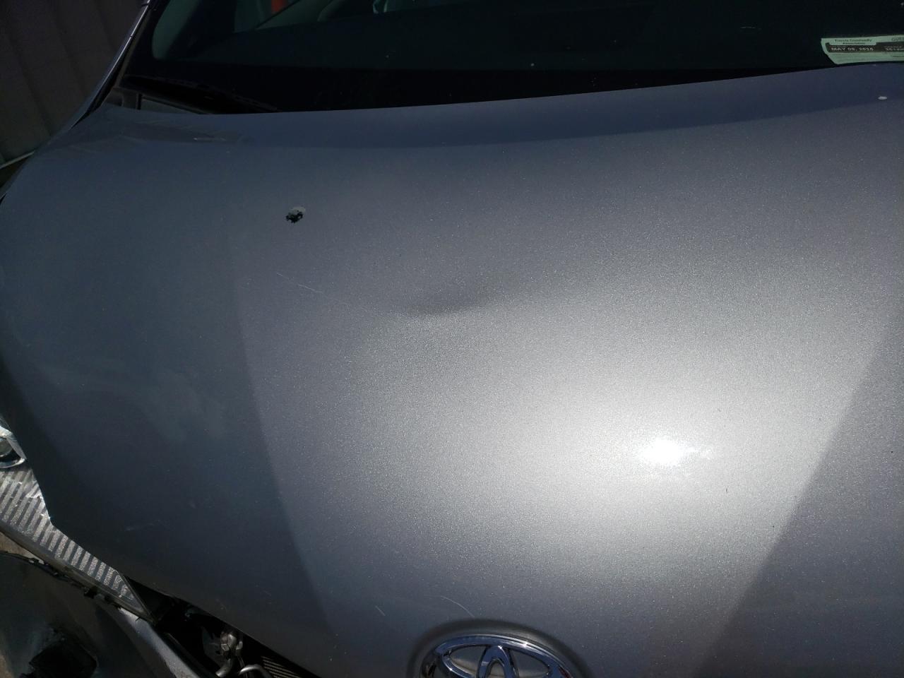 2015 Toyota Sienna Le VIN: 5TDKK3DC3FS631713 Lot: 57117065