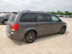 2017 Dodge Grand Caravan Gt for Sale in Houston, TX - Normal Wear