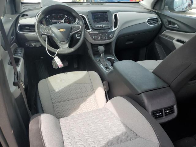  CHEVROLET EQUINOX 2024 Czarny