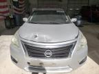 2014 Nissan Altima 2.5 იყიდება Columbia-ში, MO - Rear End